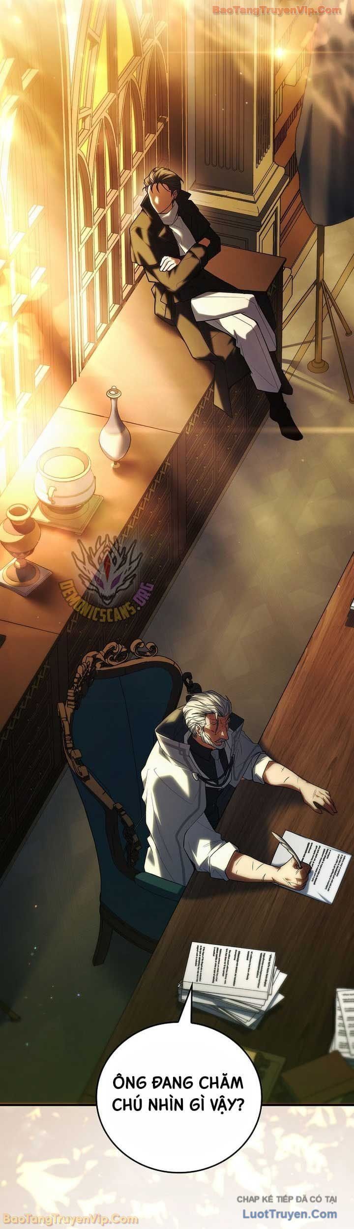 Anh Hùng Huyền Thoại Là Học Viên Danh Dự Của Học Viện