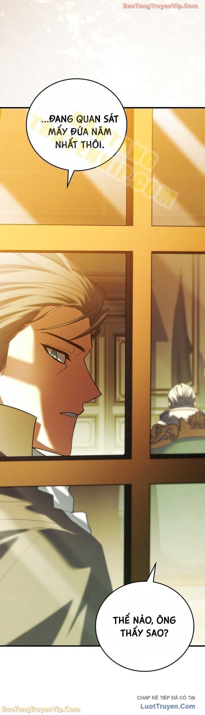 Anh Hùng Huyền Thoại Là Học Viên Danh Dự Của Học Viện