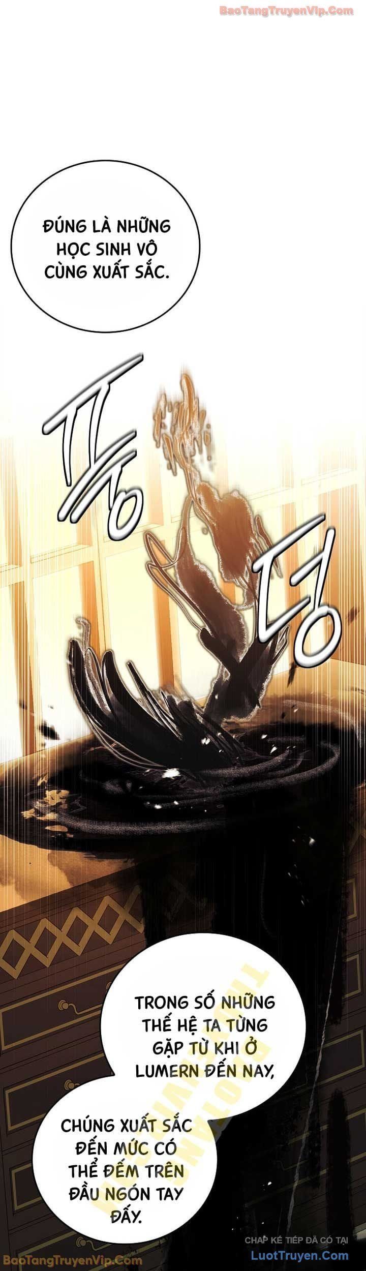 Anh Hùng Huyền Thoại Là Học Viên Danh Dự Của Học Viện