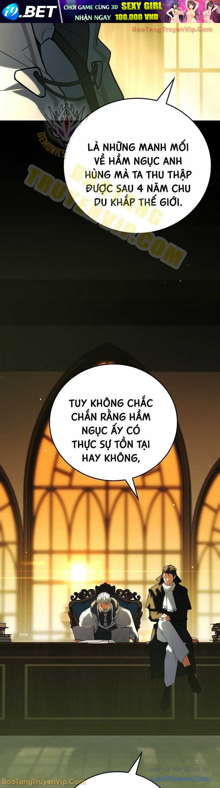 Anh Hùng Huyền Thoại Là Học Viên Danh Dự Của Học Viện