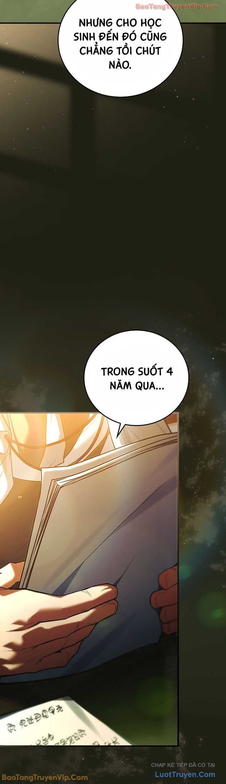 Anh Hùng Huyền Thoại Là Học Viên Danh Dự Của Học Viện