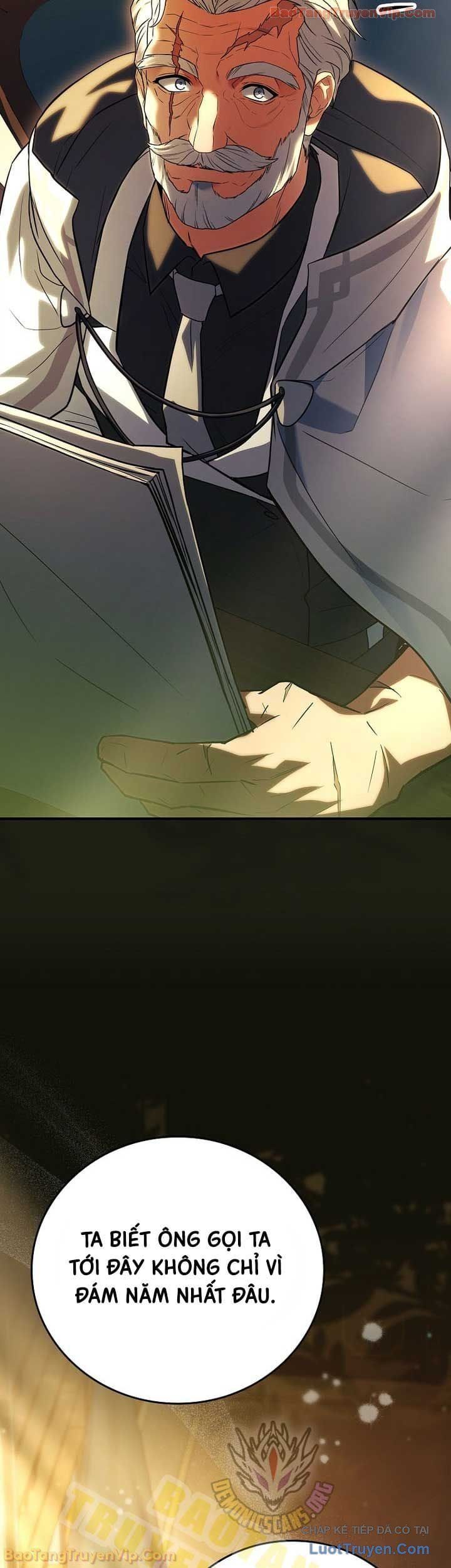 Anh Hùng Huyền Thoại Là Học Viên Danh Dự Của Học Viện