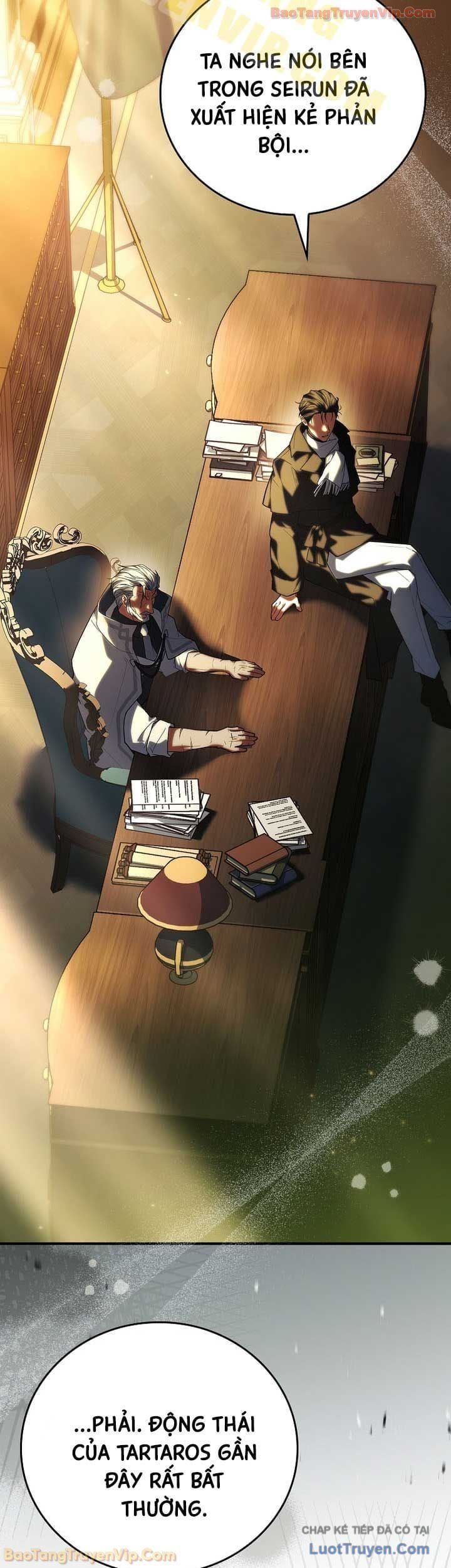 Anh Hùng Huyền Thoại Là Học Viên Danh Dự Của Học Viện