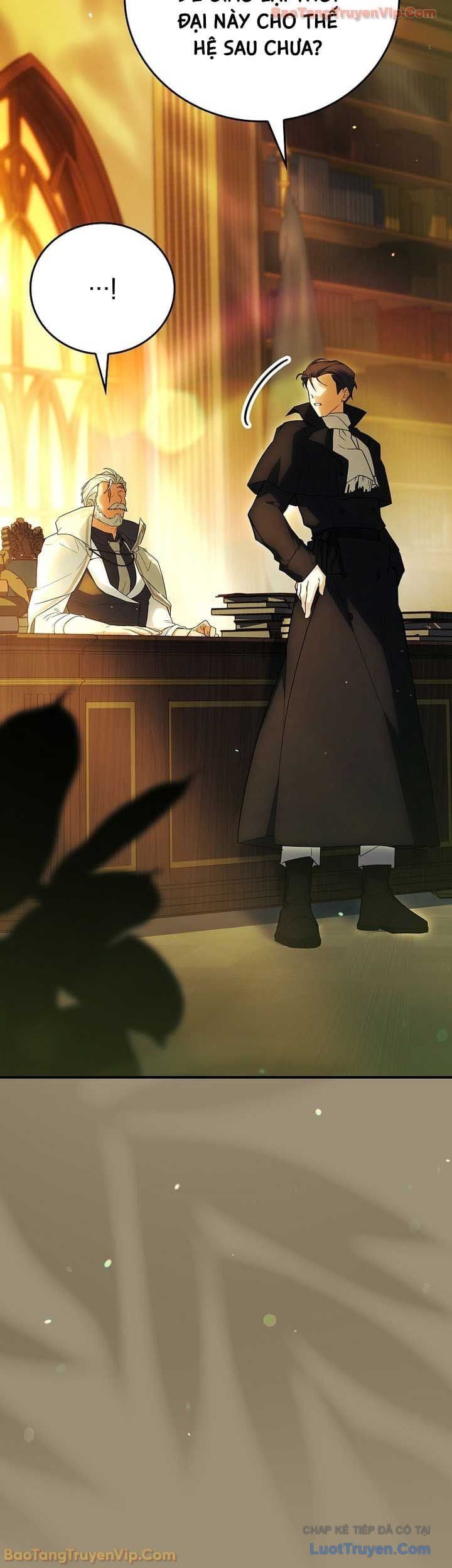 Anh Hùng Huyền Thoại Là Học Viên Danh Dự Của Học Viện