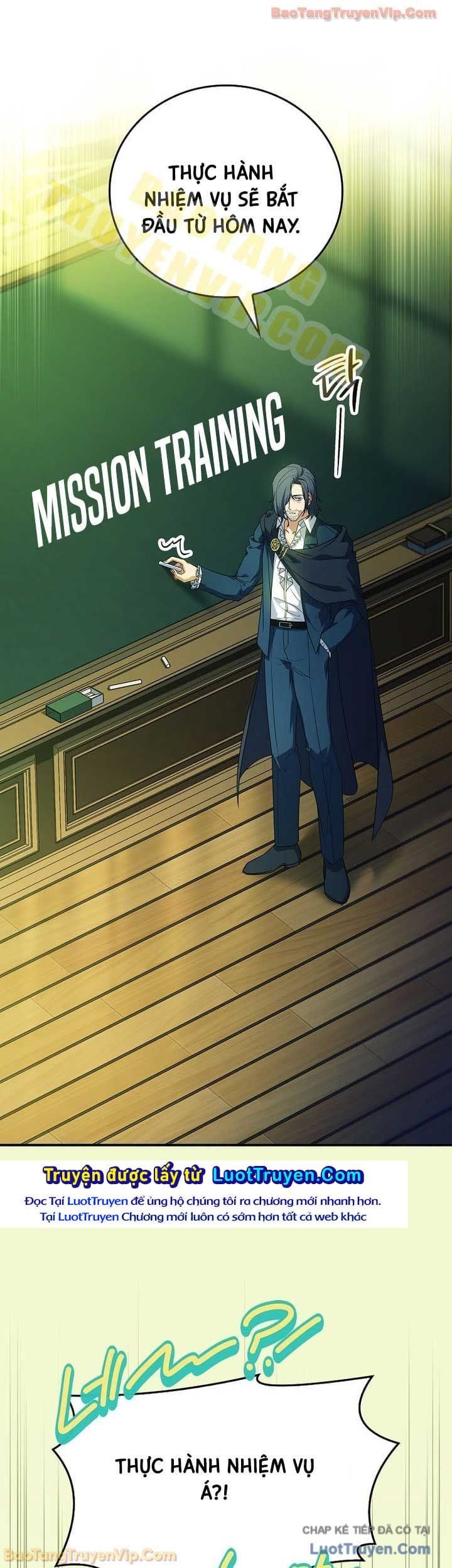 Anh Hùng Huyền Thoại Là Học Viên Danh Dự Của Học Viện