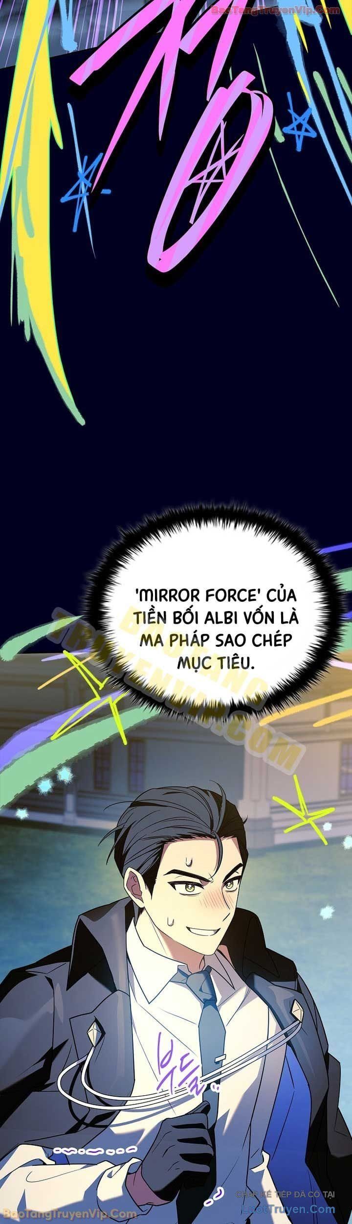 Anh Hùng Huyền Thoại Là Học Viên Danh Dự Của Học Viện