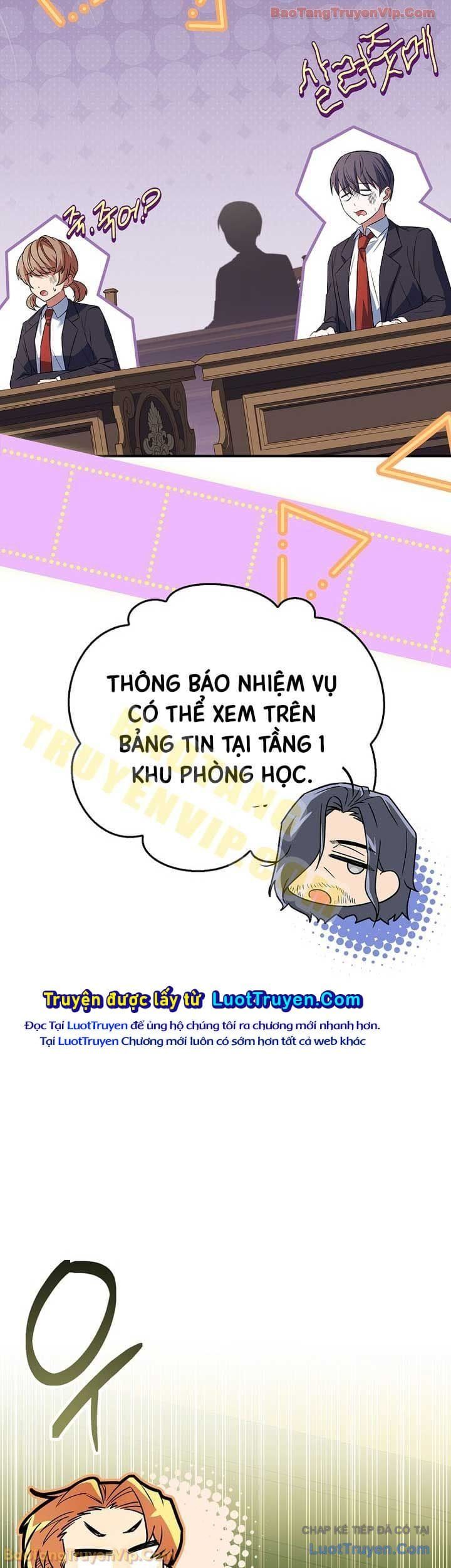 Anh Hùng Huyền Thoại Là Học Viên Danh Dự Của Học Viện