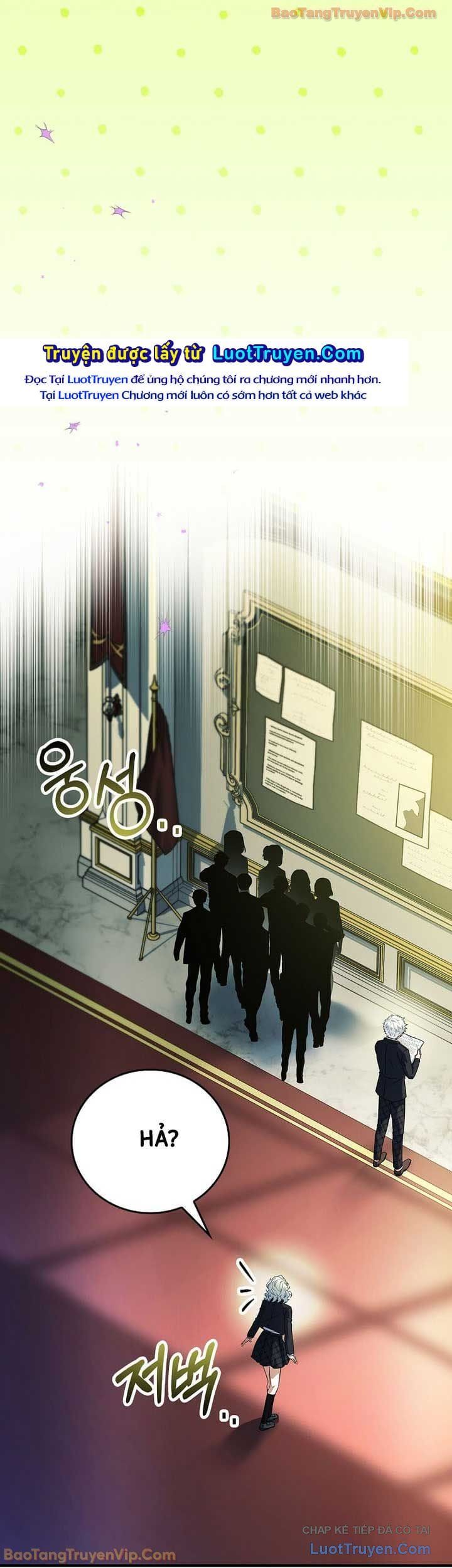 Anh Hùng Huyền Thoại Là Học Viên Danh Dự Của Học Viện