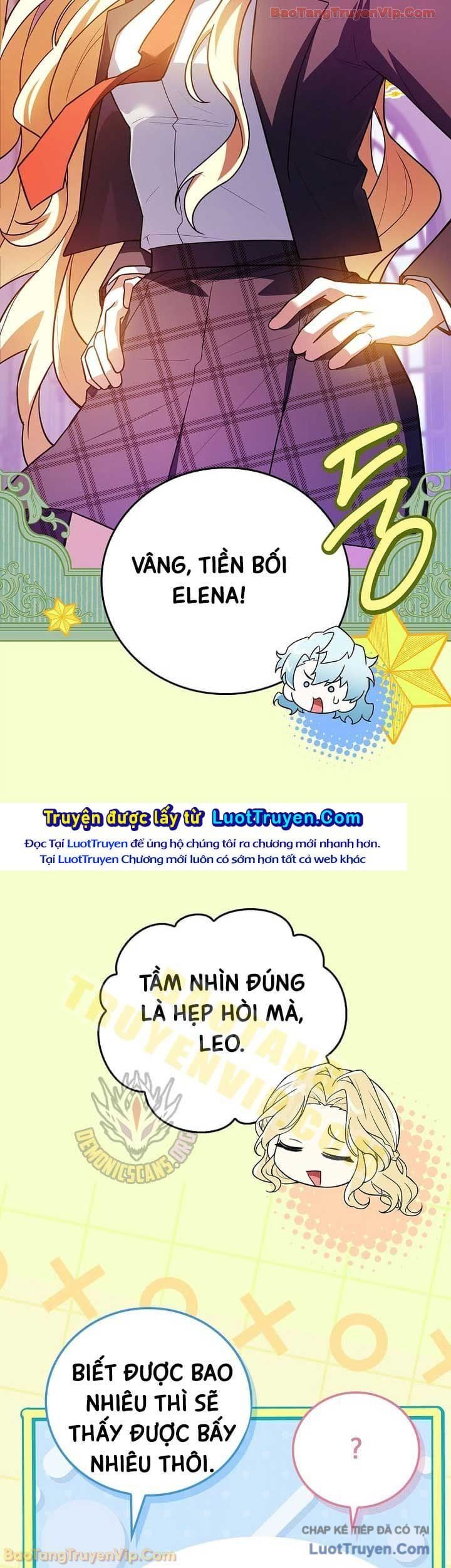 Anh Hùng Huyền Thoại Là Học Viên Danh Dự Của Học Viện