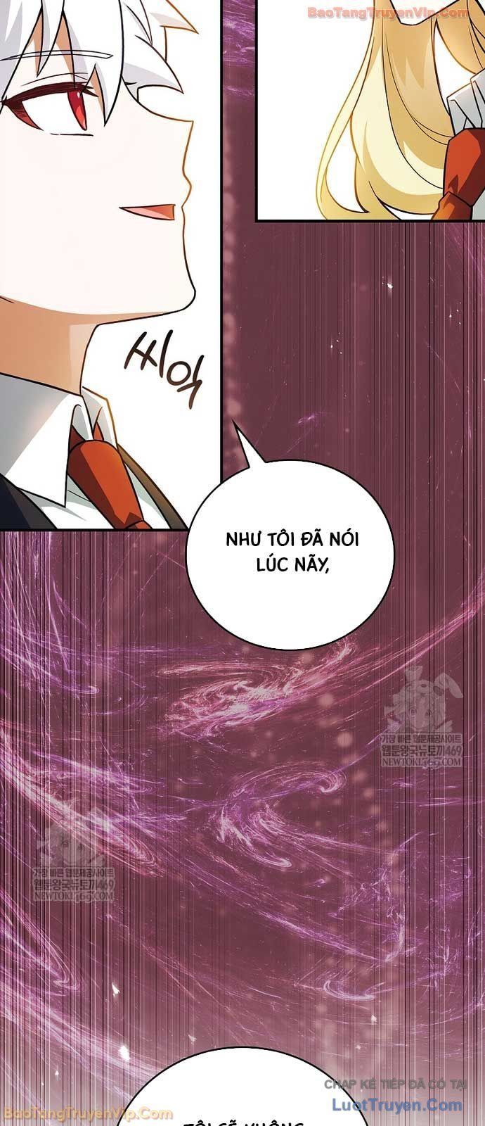 Anh Hùng Huyền Thoại Là Học Viên Danh Dự Của Học Viện