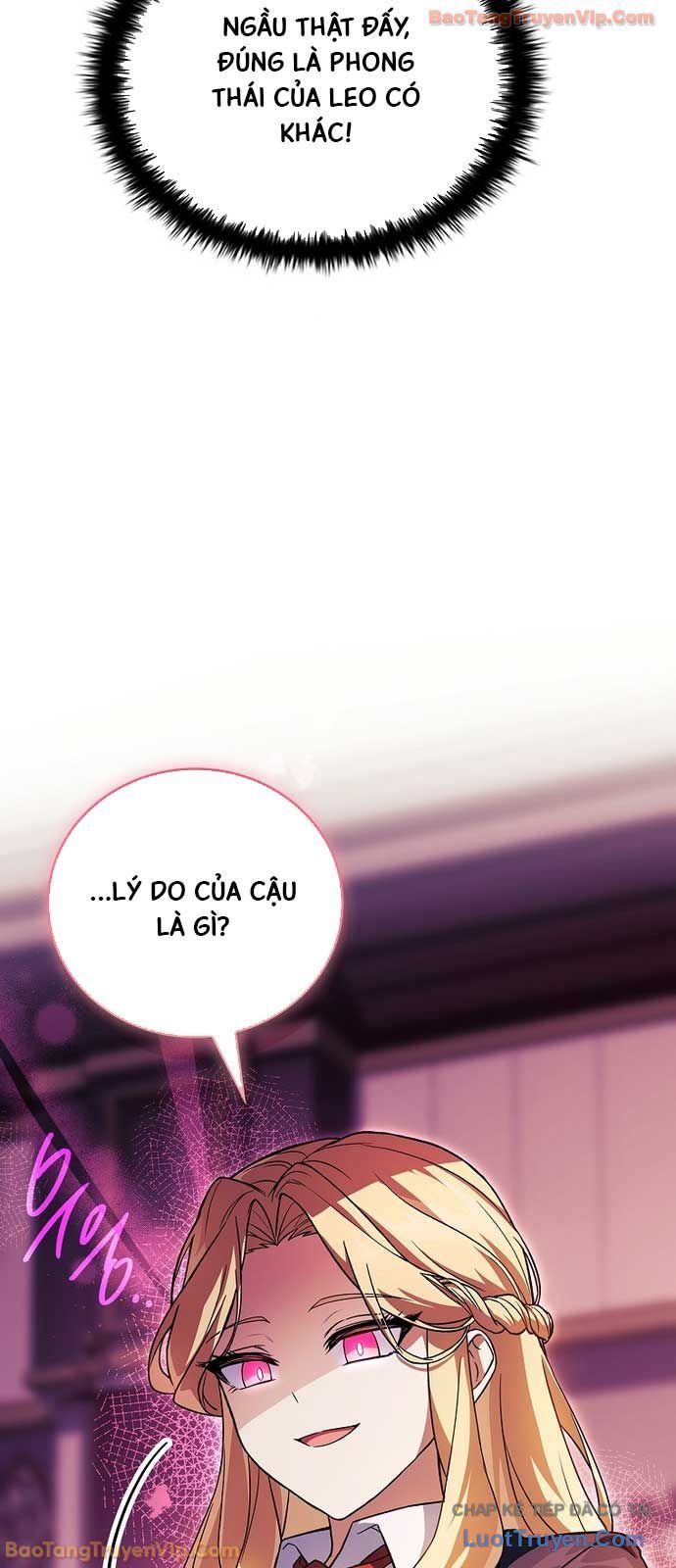 Anh Hùng Huyền Thoại Là Học Viên Danh Dự Của Học Viện