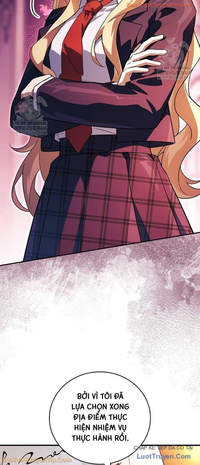 Anh Hùng Huyền Thoại Là Học Viên Danh Dự Của Học Viện