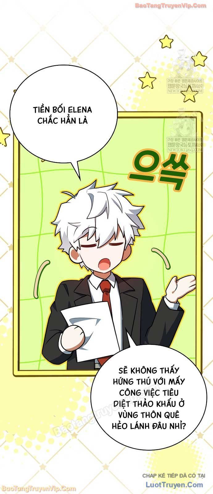 Anh Hùng Huyền Thoại Là Học Viên Danh Dự Của Học Viện