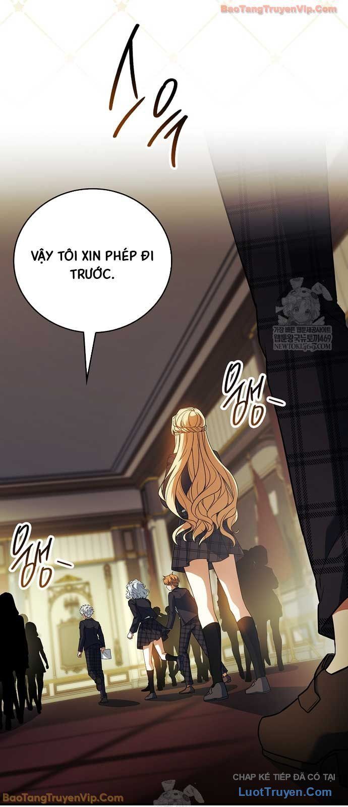 Anh Hùng Huyền Thoại Là Học Viên Danh Dự Của Học Viện