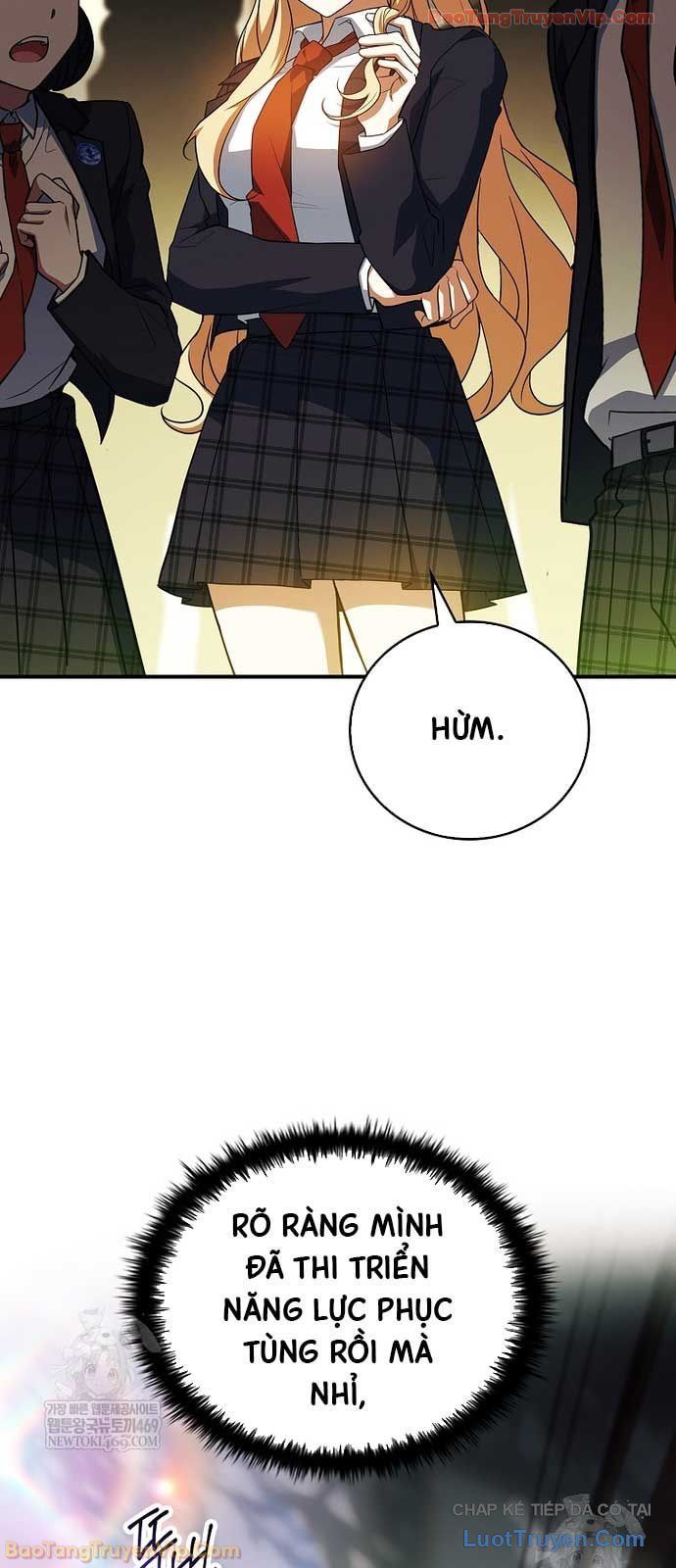 Anh Hùng Huyền Thoại Là Học Viên Danh Dự Của Học Viện