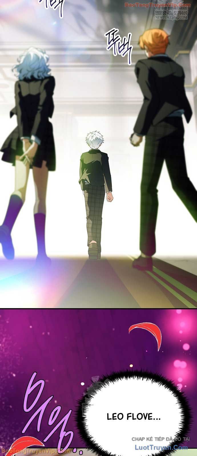 Anh Hùng Huyền Thoại Là Học Viên Danh Dự Của Học Viện