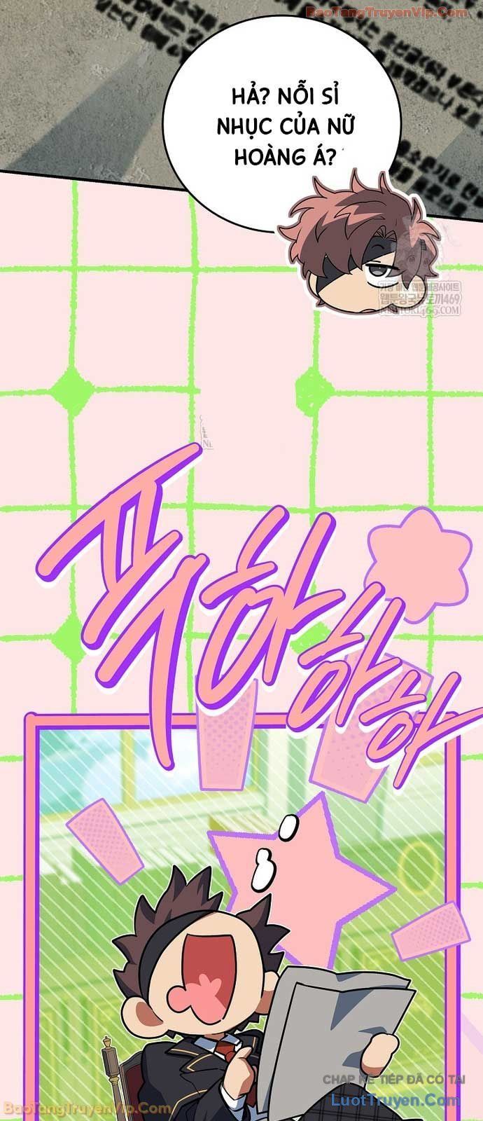 Anh Hùng Huyền Thoại Là Học Viên Danh Dự Của Học Viện