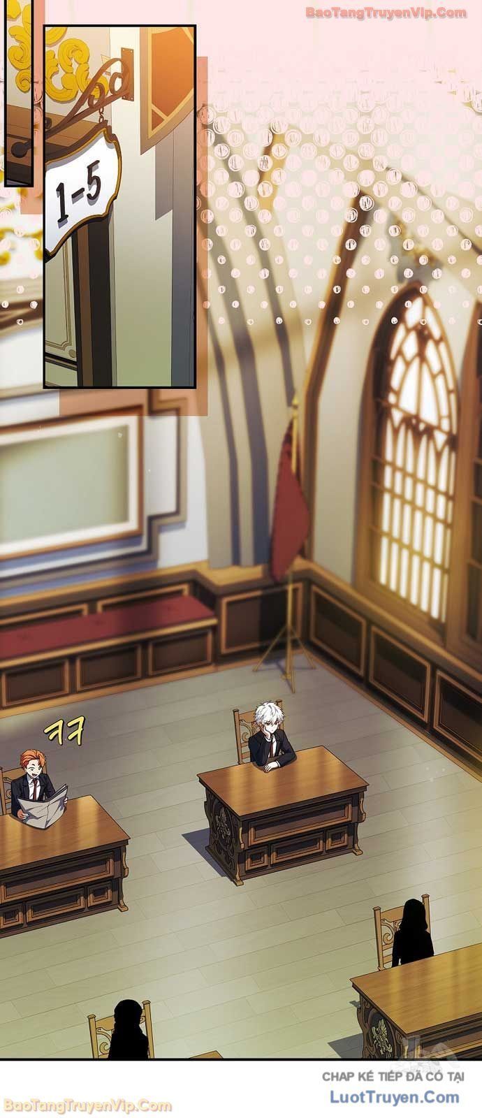 Anh Hùng Huyền Thoại Là Học Viên Danh Dự Của Học Viện