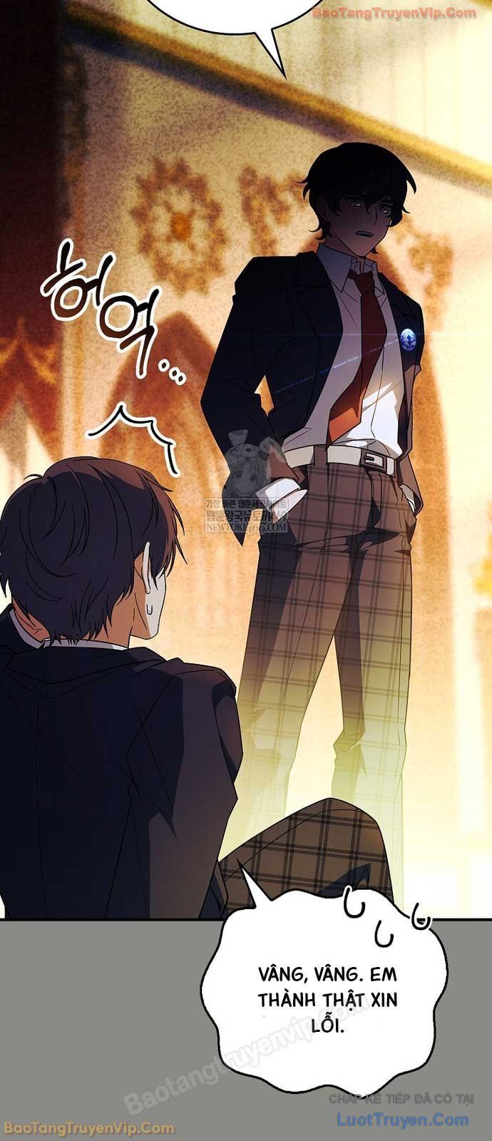 Anh Hùng Huyền Thoại Là Học Viên Danh Dự Của Học Viện