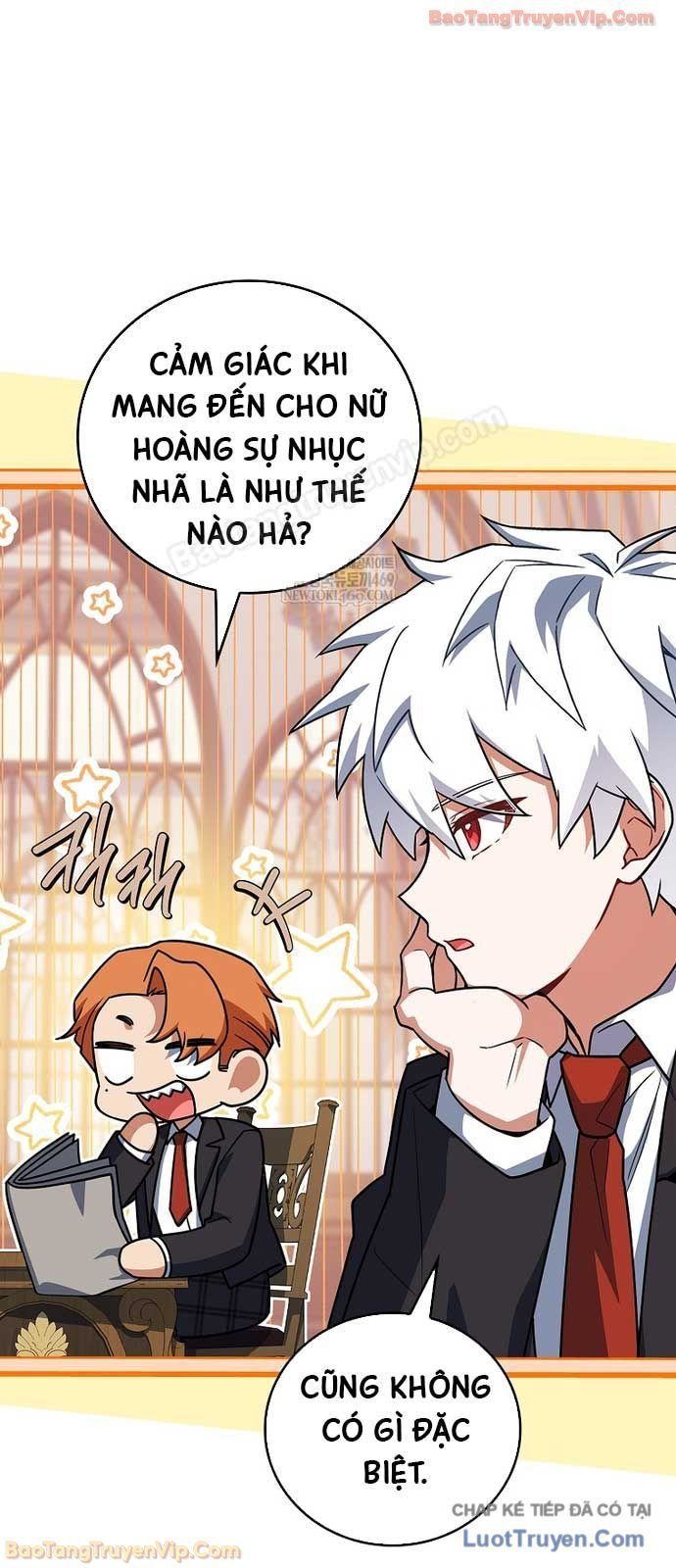 Anh Hùng Huyền Thoại Là Học Viên Danh Dự Của Học Viện