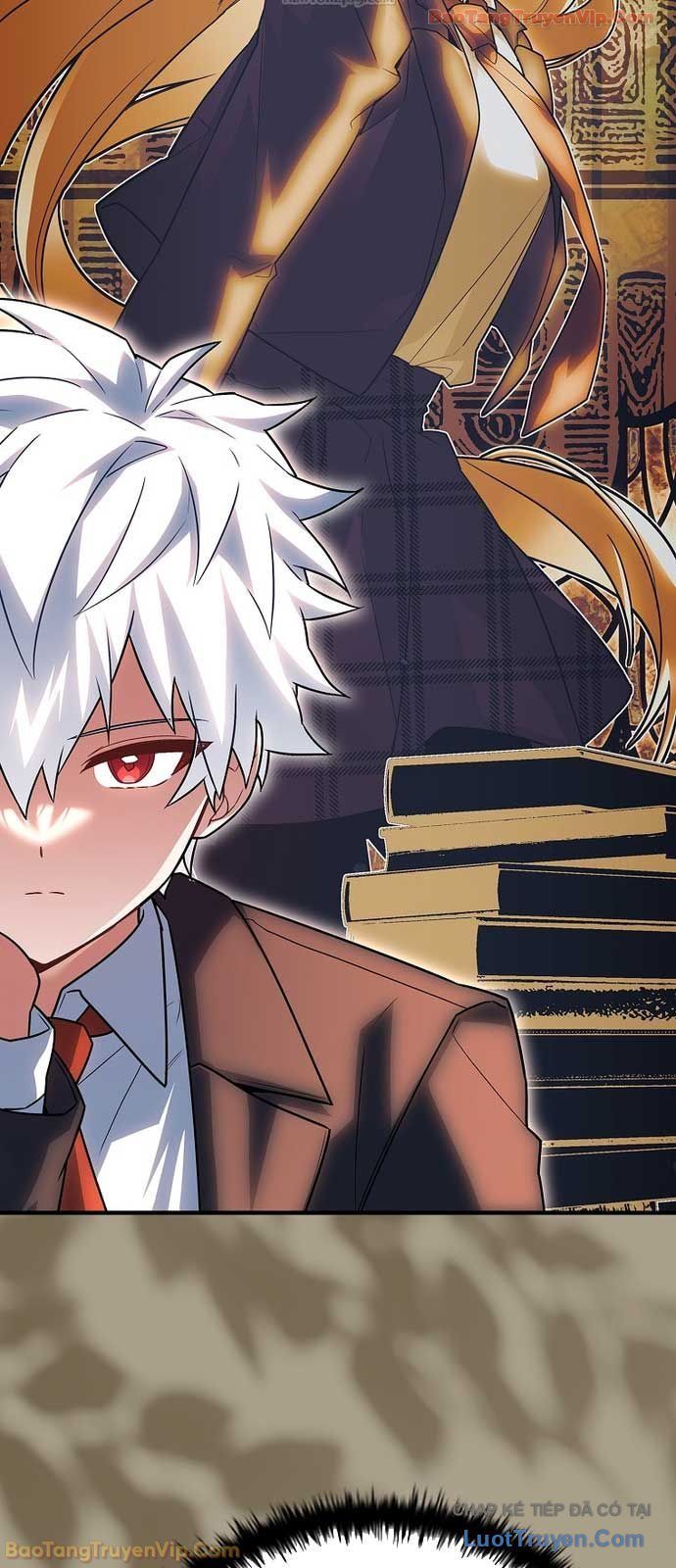 Anh Hùng Huyền Thoại Là Học Viên Danh Dự Của Học Viện