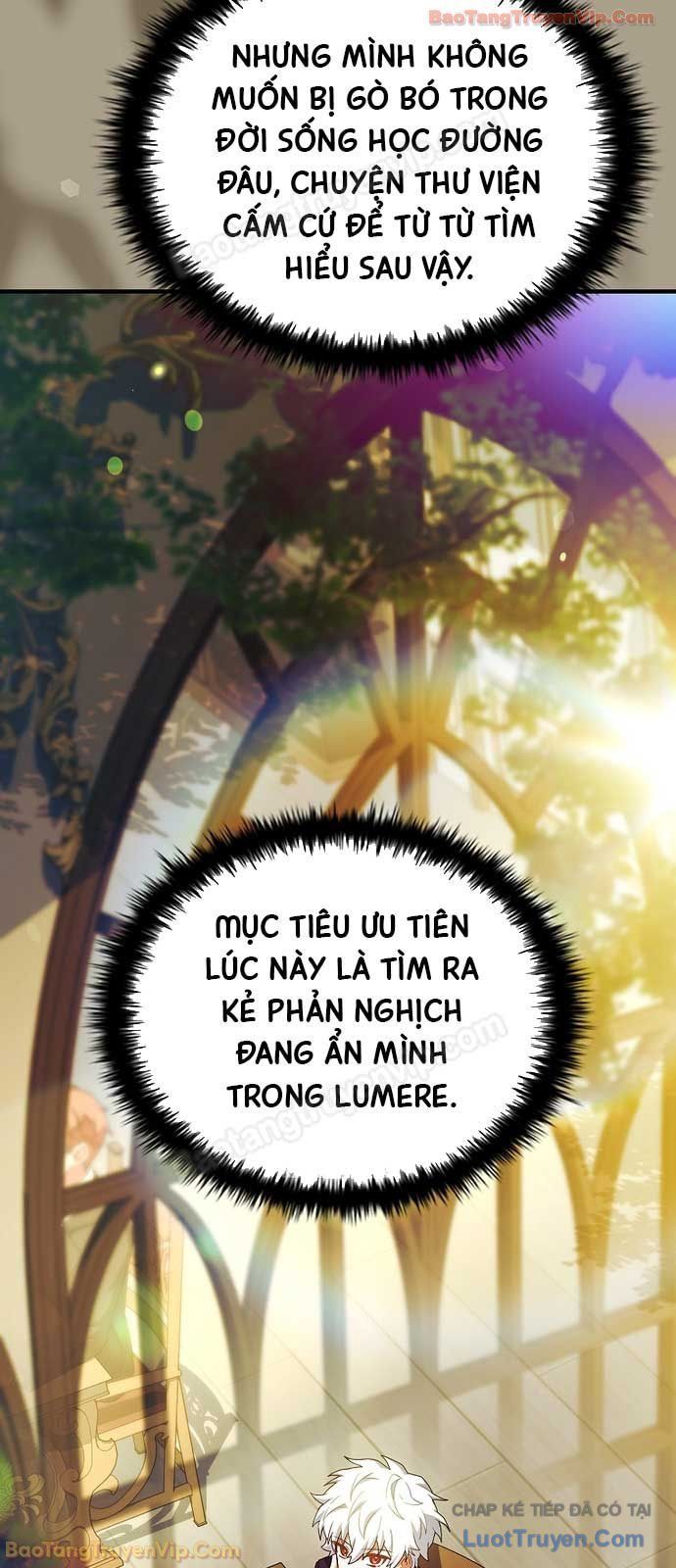 Anh Hùng Huyền Thoại Là Học Viên Danh Dự Của Học Viện