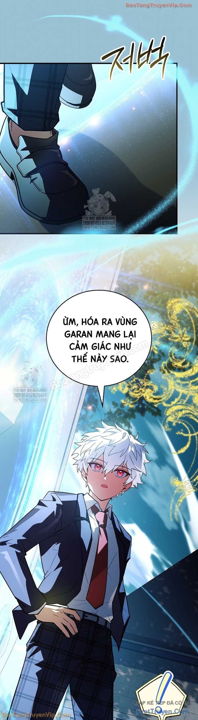 Anh Hùng Huyền Thoại Là Học Viên Danh Dự Của Học Viện