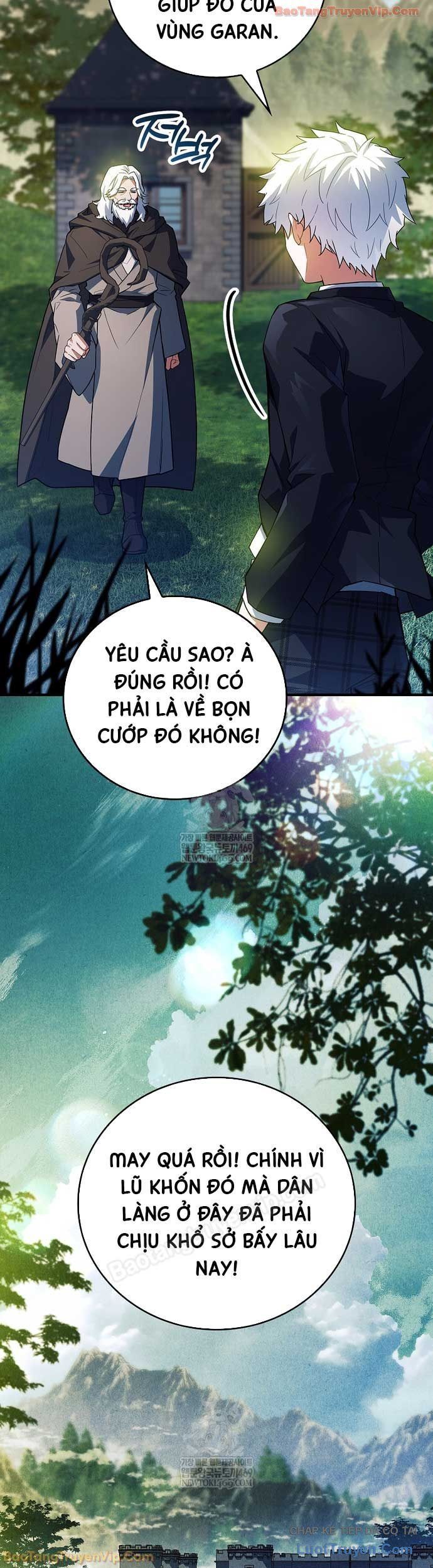 Anh Hùng Huyền Thoại Là Học Viên Danh Dự Của Học Viện