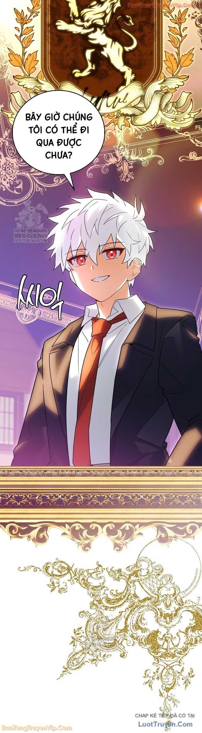 Anh Hùng Huyền Thoại Là Học Viên Danh Dự Của Học Viện