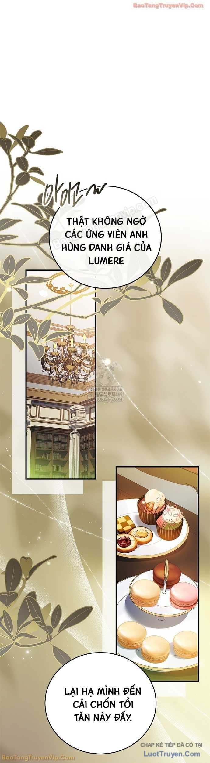 Anh Hùng Huyền Thoại Là Học Viên Danh Dự Của Học Viện