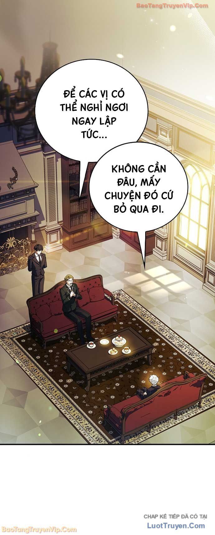 Anh Hùng Huyền Thoại Là Học Viên Danh Dự Của Học Viện