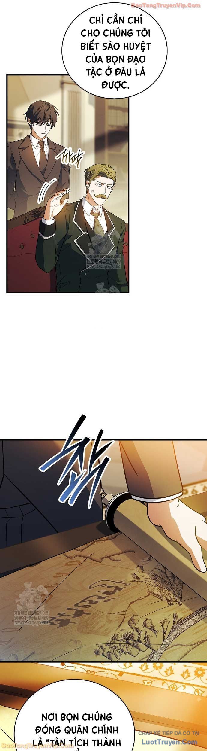 Anh Hùng Huyền Thoại Là Học Viên Danh Dự Của Học Viện