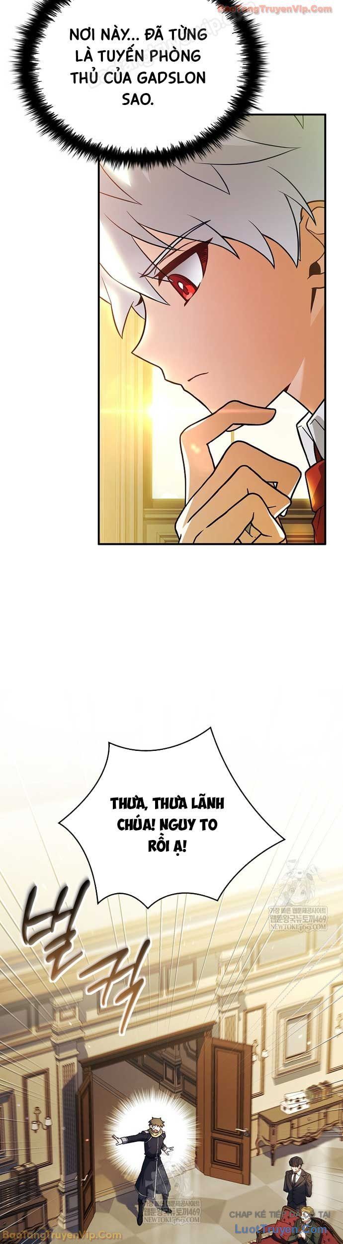 Anh Hùng Huyền Thoại Là Học Viên Danh Dự Của Học Viện