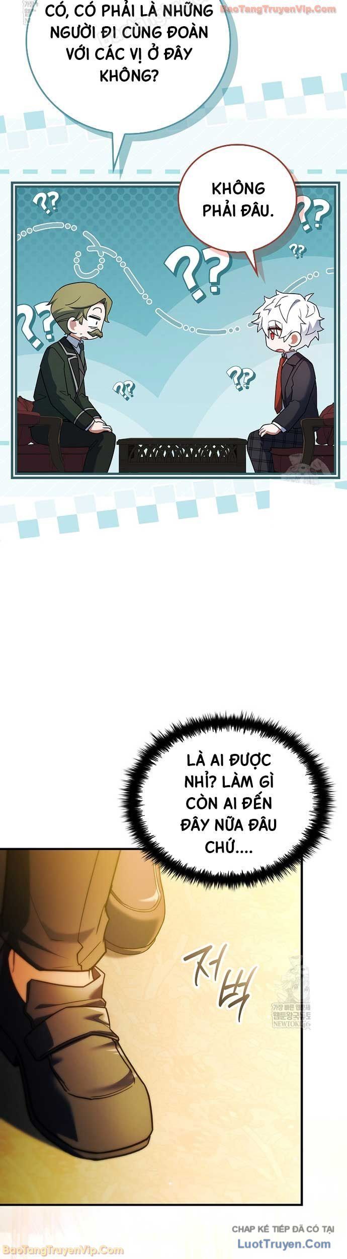 Anh Hùng Huyền Thoại Là Học Viên Danh Dự Của Học Viện