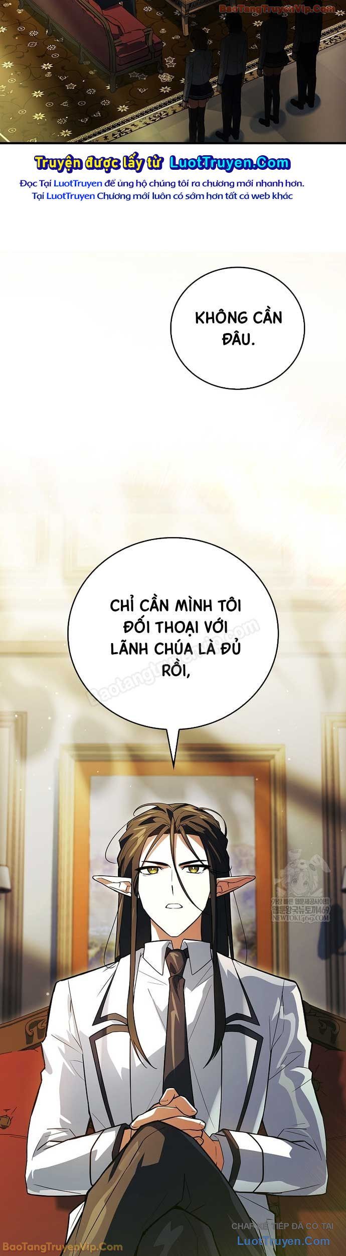 Anh Hùng Huyền Thoại Là Học Viên Danh Dự Của Học Viện