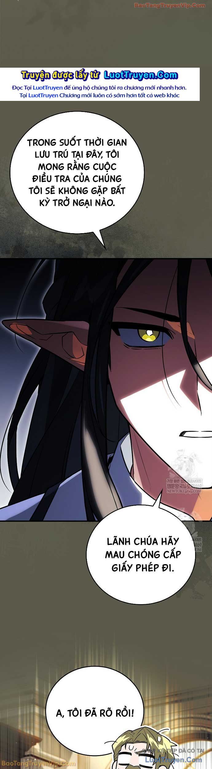 Anh Hùng Huyền Thoại Là Học Viên Danh Dự Của Học Viện