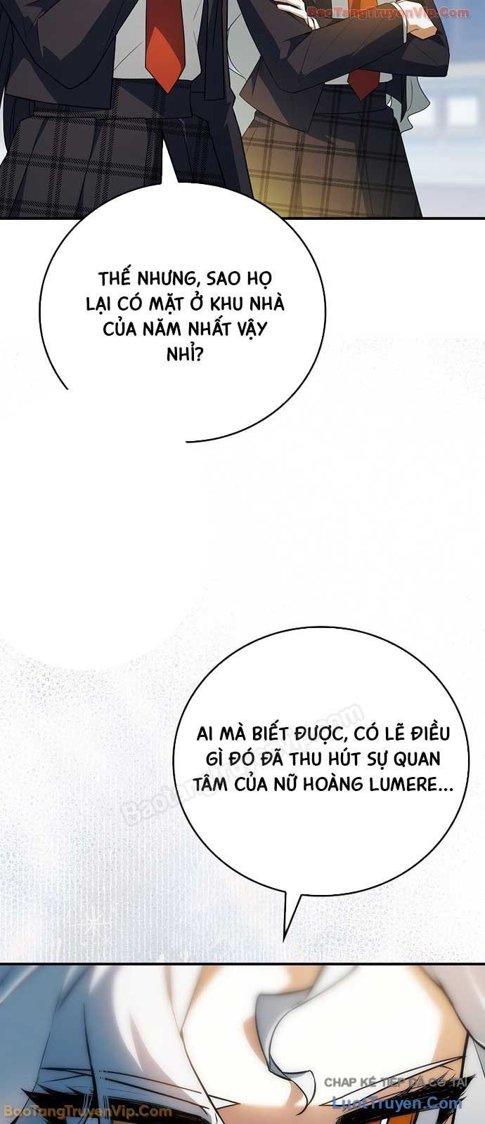 Anh Hùng Huyền Thoại Là Học Viên Danh Dự Của Học Viện