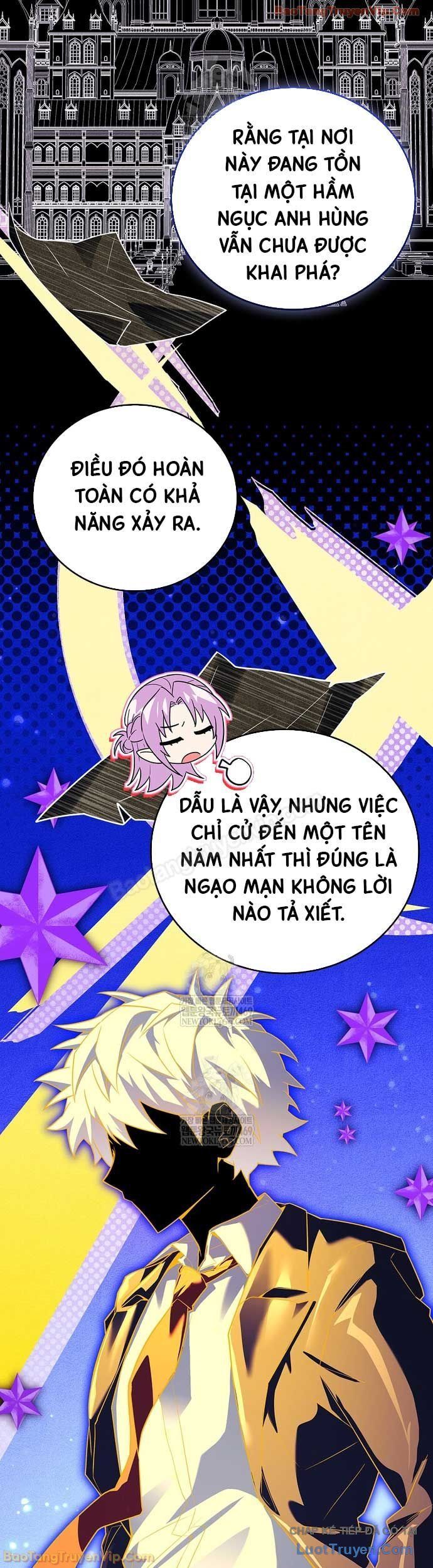 Anh Hùng Huyền Thoại Là Học Viên Danh Dự Của Học Viện