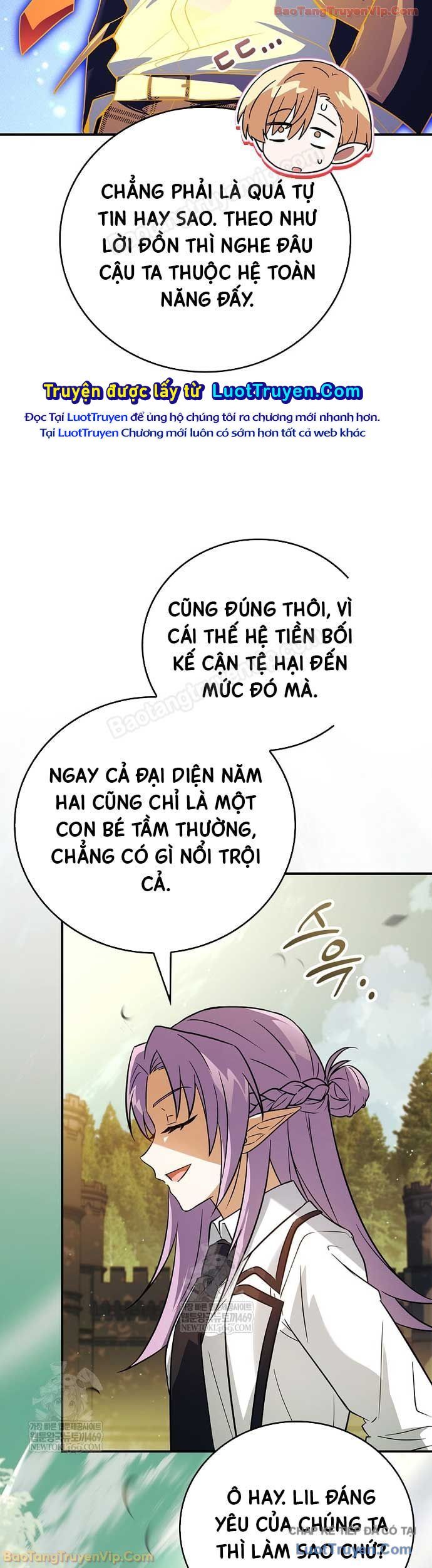 Anh Hùng Huyền Thoại Là Học Viên Danh Dự Của Học Viện