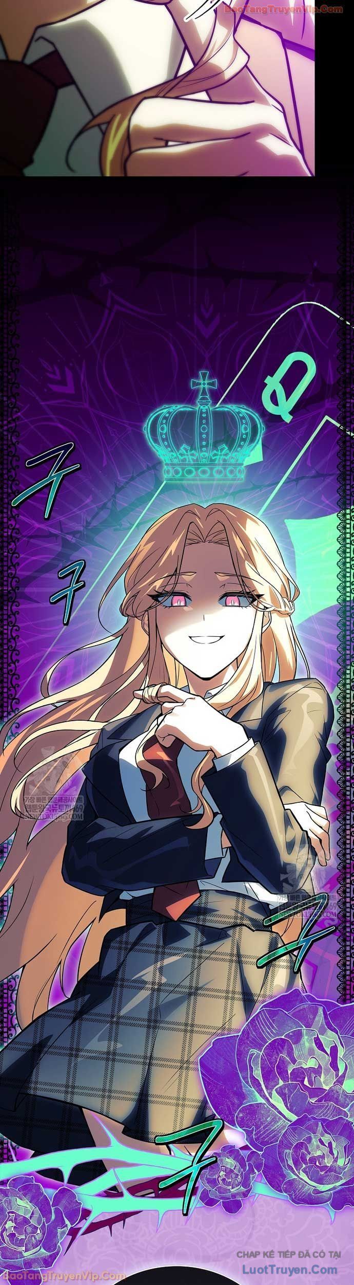 Anh Hùng Huyền Thoại Là Học Viên Danh Dự Của Học Viện