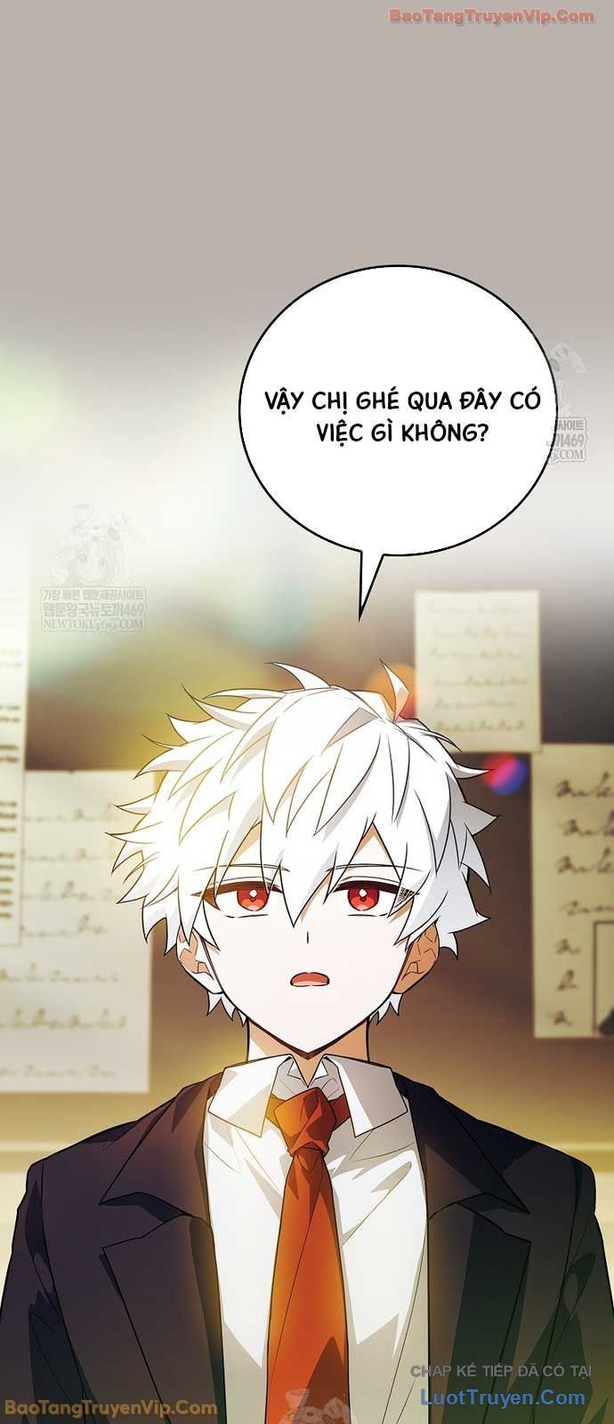 Anh Hùng Huyền Thoại Là Học Viên Danh Dự Của Học Viện