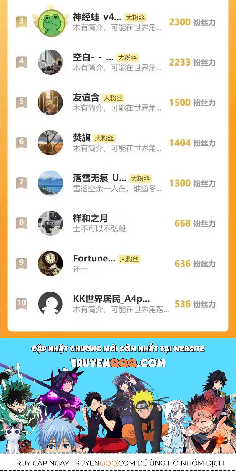 Nettruyen Truyện tranh online