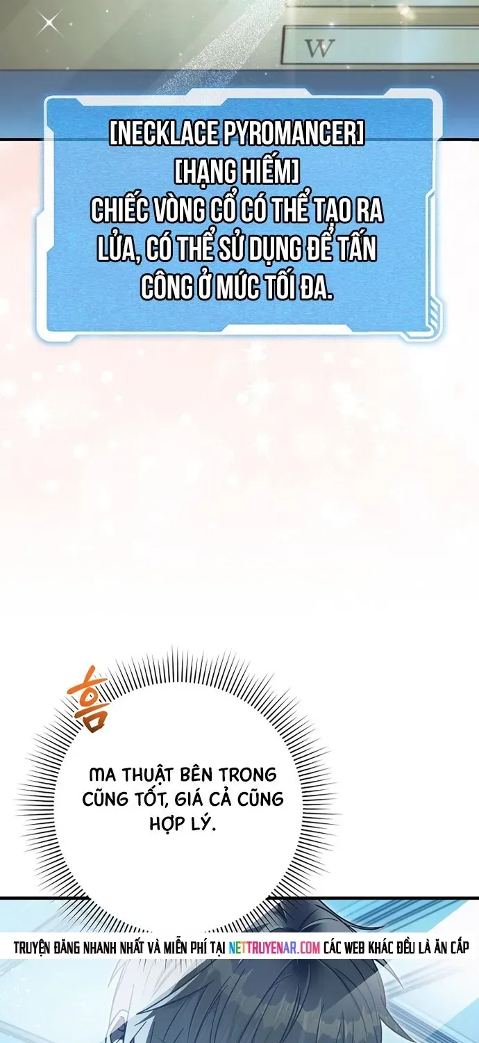 Huyễn Tượng Thợ Săn Tại Dị Giới Chap 80 - Next Chap 79