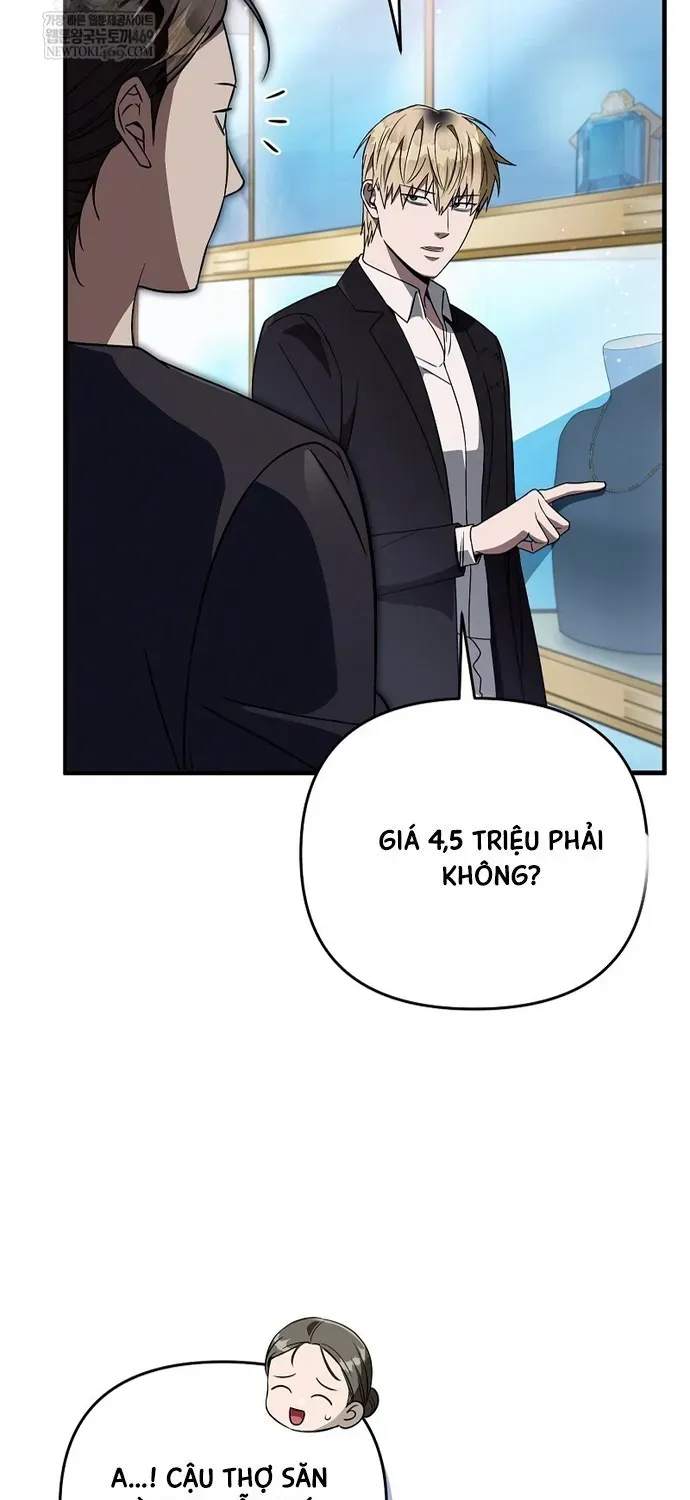 Huyễn Tượng Thợ Săn Tại Dị Giới Chap 80 - Next Chap 79
