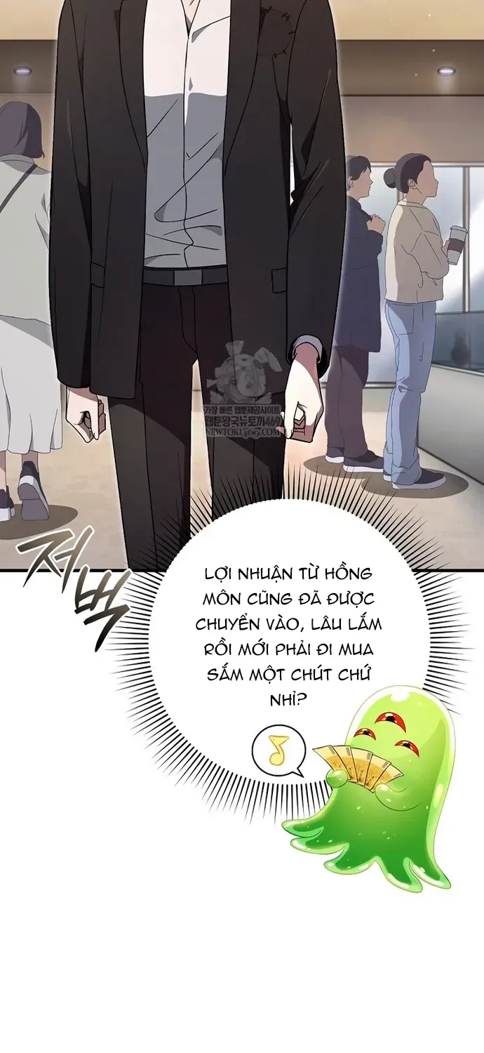 Huyễn Tượng Thợ Săn Tại Dị Giới Chap 80 - Next Chap 79