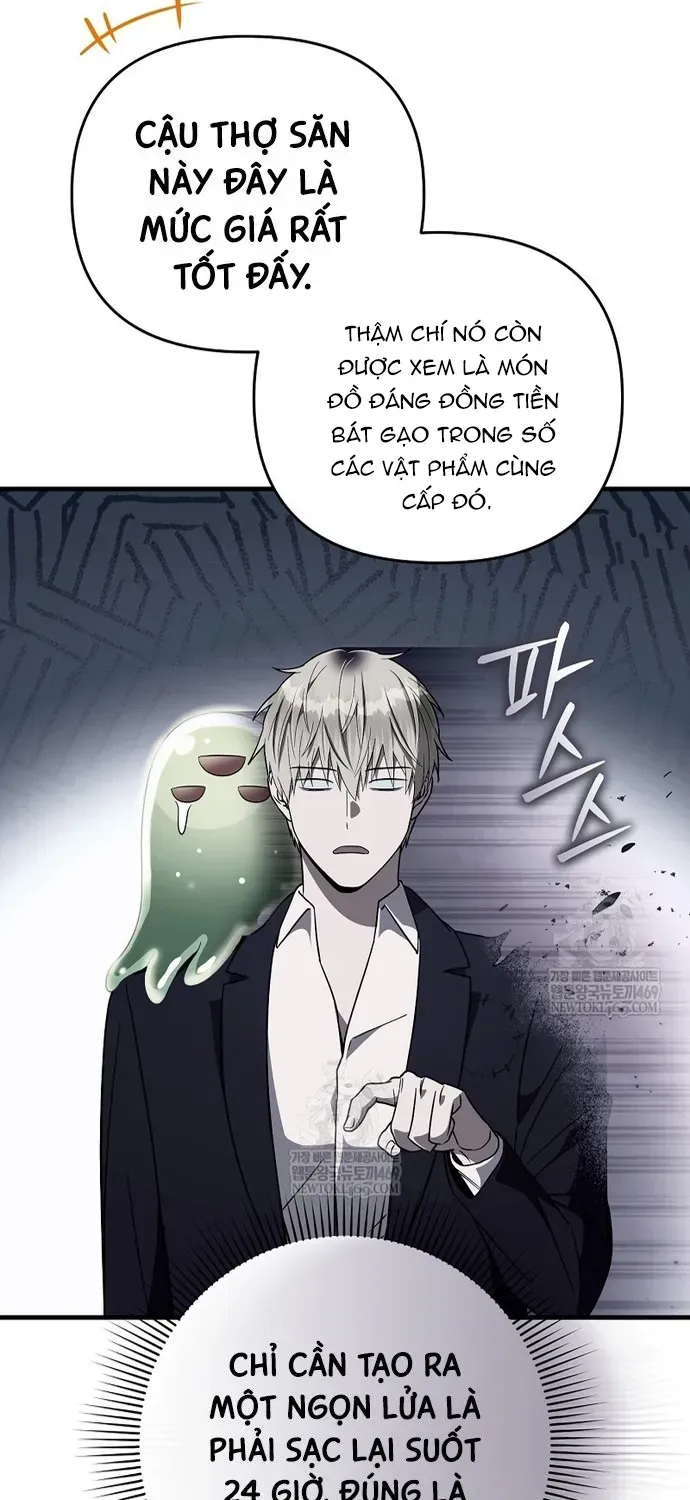 Huyễn Tượng Thợ Săn Tại Dị Giới Chap 80 - Next Chap 79