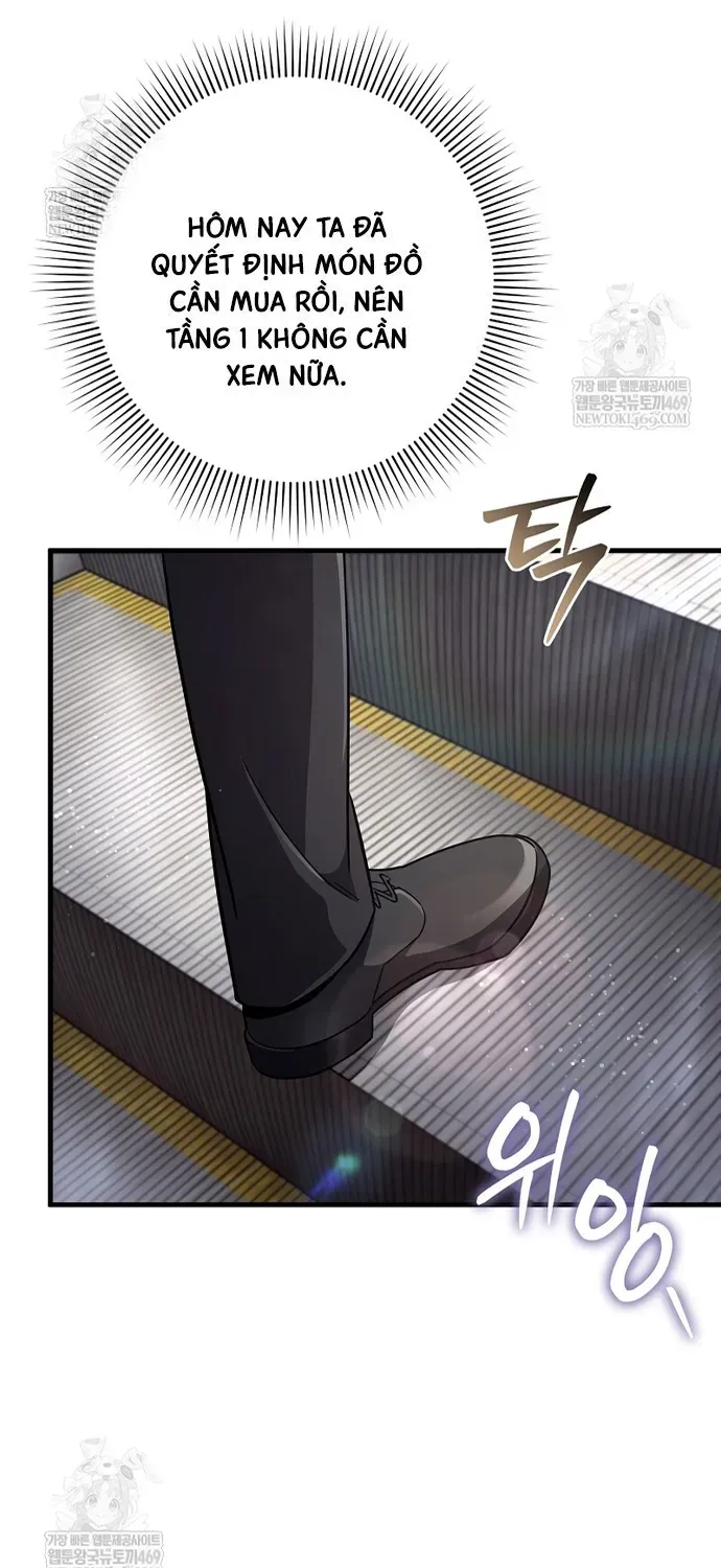 Huyễn Tượng Thợ Săn Tại Dị Giới Chap 80 - Next Chap 79