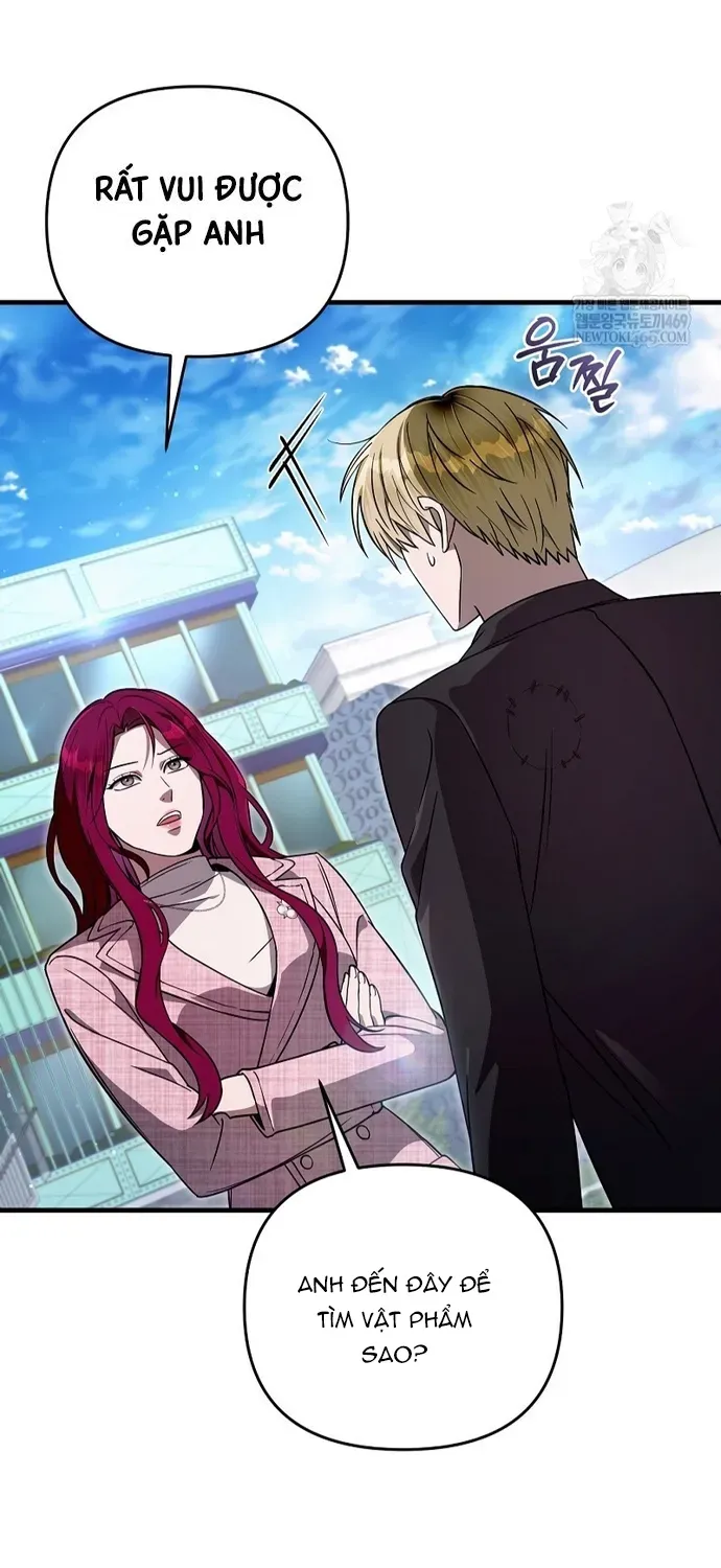 Huyễn Tượng Thợ Săn Tại Dị Giới Chap 80 - Next Chap 79