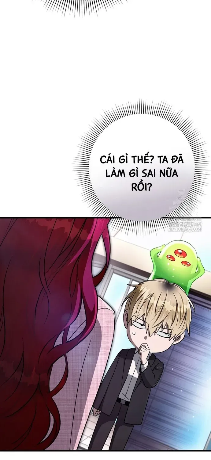 Huyễn Tượng Thợ Săn Tại Dị Giới Chap 80 - Next Chap 79