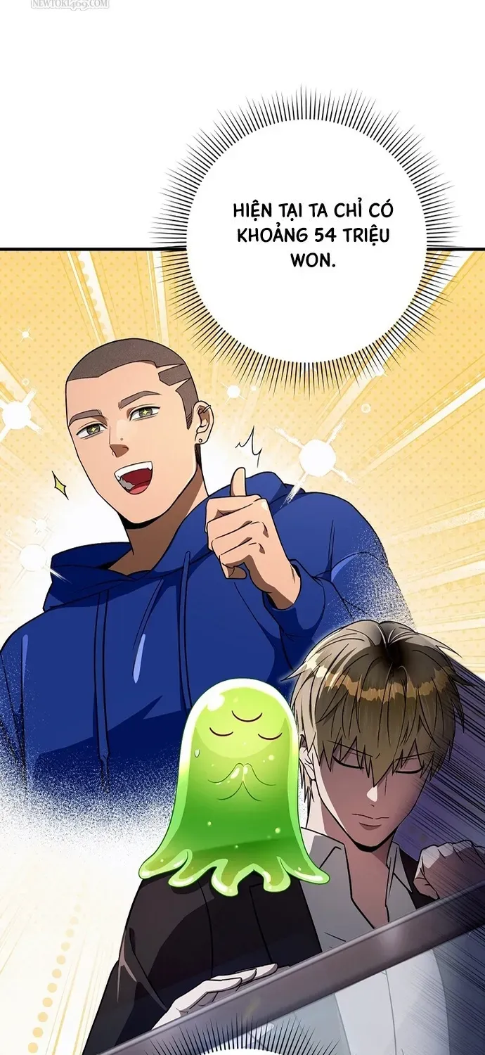 Huyễn Tượng Thợ Săn Tại Dị Giới Chap 80 - Next Chap 79